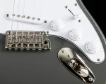 Paul Reed Smith SE Silver Sky Overland Gray - фото 3