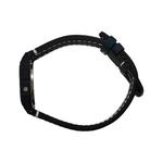 CASIO Часы Retrofit Series Quartz Movement Genuine Leather Strap Watch Men's Watch Black Dial - фото 10