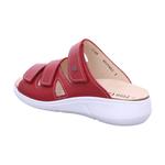 Finn Comfort Мюли красные - фото 3