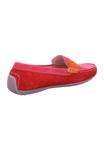 Тапочки КАРМОНА-700 Sioux, красный - фото 5