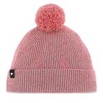 Шапка Eisbär SkylarActive Pompon, розовый - фото