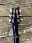 PRS S2 McCarty 594 Singlecut Lake Blue с бэгом - фото 6