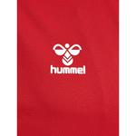 Куртка-Трансформер hmlauthentic pl zip jacket Hummel, красный - фото 4