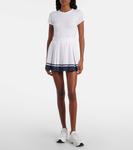 Футболка Casper Varley, White - фото 2