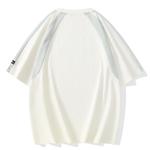 Футболка унисекс FIDO DIDO, Белый - фото 3