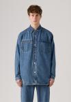 Куртка Levi's TWIST , Lets Do The Twist T/Blue Denim - фото 2