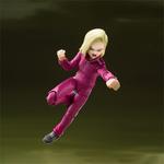 Фигурки Dragonball в масштабе BANDAI - фото 7