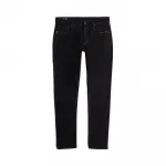 Джинсы G-Star 3301 Slim Fit, черный - фото 3