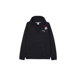 Nike Свитшот мужской черный - фото