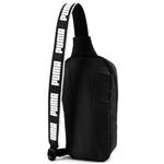 Сумка sole cross backpack 'black' Puma, черный - фото 2
