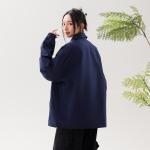 Куртка унисекс Csks, черный - фото 70