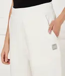 Спортивные штаны Nasueda Relaxed fit Hugo, белый - фото 4