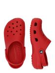 Сандалии Crocs Classic, красный - фото 2
