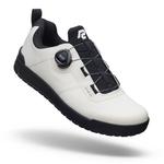 Туфли-Боа Accomplice Clip Ride Concepts, White - фото 3