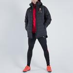 Пальто-парка мужское Puma - фото 4