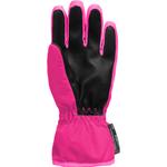 Детские перчатки Бен Reusch, розовый - фото 3