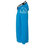 Толстовка Kempa Core 26 Full Zip, синий - фото 3