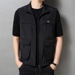 Жилет унисекс Jeep Spirit, черный - фото 9