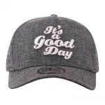 New Era Бейсболка Unisex Gray - фото 4