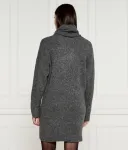 Платье 2 в 1 Liu Jo, серый - фото 4