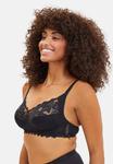 Бюстье Sans Complexe SOUTIEN GORGE CLASSIQUE SANS ARMATURE, Noir/Black - фото 5