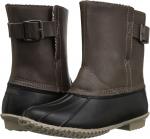 Женские водонепроницаемые слипоны-ботинки Northside Nakoa, Stone - фото 7