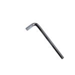 SATA Tools черный шестигранный ключ 22 мм 84328 - фото 3