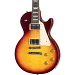 Электрогитара Gibson Les Paul Studio Session - Bourbon Burst - фото