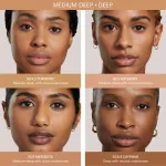 Консилер-сыворотка True Skin ILIA, Turmeric SC4.5 (medium-deep with golden undertones) - фото 3