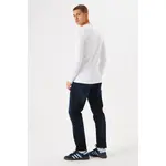 Рубашка Garcia Z1178, белый - фото 4