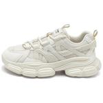 AGSDON Массивные кроссовки унисекс, Черный [базовый] 231071 - фото 49