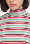 Топ GAP BRUSHED T NECK, Multi-Coloured - фото 6