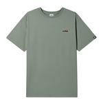 Футболка унисекс Ellesse, белый - фото 8