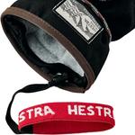 Перчатки Hestra Wakayama Junior Hestra, Black - фото 3