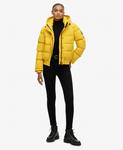 Зимняя куртка Superdry, Yellow - фото 5