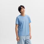 Semir Семир Мужская футболка, Черный 90001 - фото 32