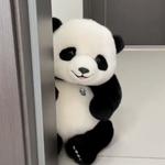 Плюшевая игрушка MENGMENGBUNNY - фото 5