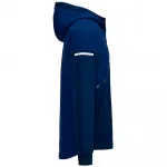 Толстовка Kappa Karufeo, синий - фото 3