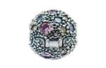 Pandora Jewelry Accessories Women's Silver/Purple - фото 3