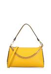 Сумка Chiara Ferretti Handbag, Yellow - фото 8