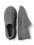 Домашние тапочки EVERAU Australia, серый - фото 2