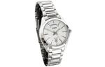 CASIO Часы Men Standard Series Silver Watch MTP-1370D-7A1, White Dial - фото 3