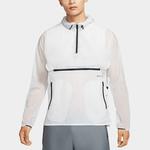 Куртка Storm jacket run division flash беговая куртка для мужчин белая Nike, белый - фото 4