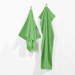 Полотенце для ванной Erwin Müller 6er Pack, зеленый - фото 2