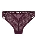 Трусы Hunkemöller Belle, Purple - фото