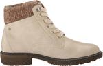 Женские ботинки MUK LUKS Garland Georgia, Stone - фото 6