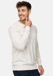 Свитер Inchips INDICODE JEANS, кремовый - фото 5