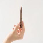 Подводка для глаз wonderproof pen eye liner Bom, soft brown - фото 3