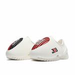 Сабо Foam Runner унисекс Genegg, белый - фото 2