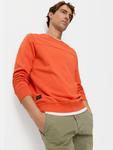 CAMEL ACTIVE Свитшот в оранжевом цвете - фото 6